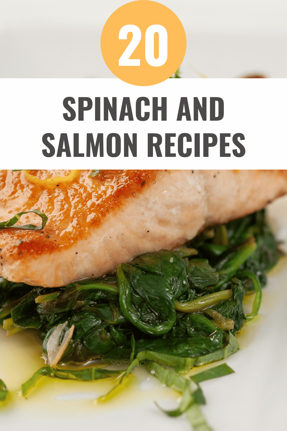 Affordable & Easy Salmon Spinach Parcels for Weeknights